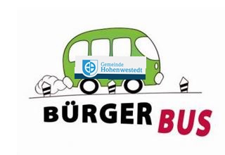 Hohenwestedt will Bürgerbus einführen – Mitfahren gratis 