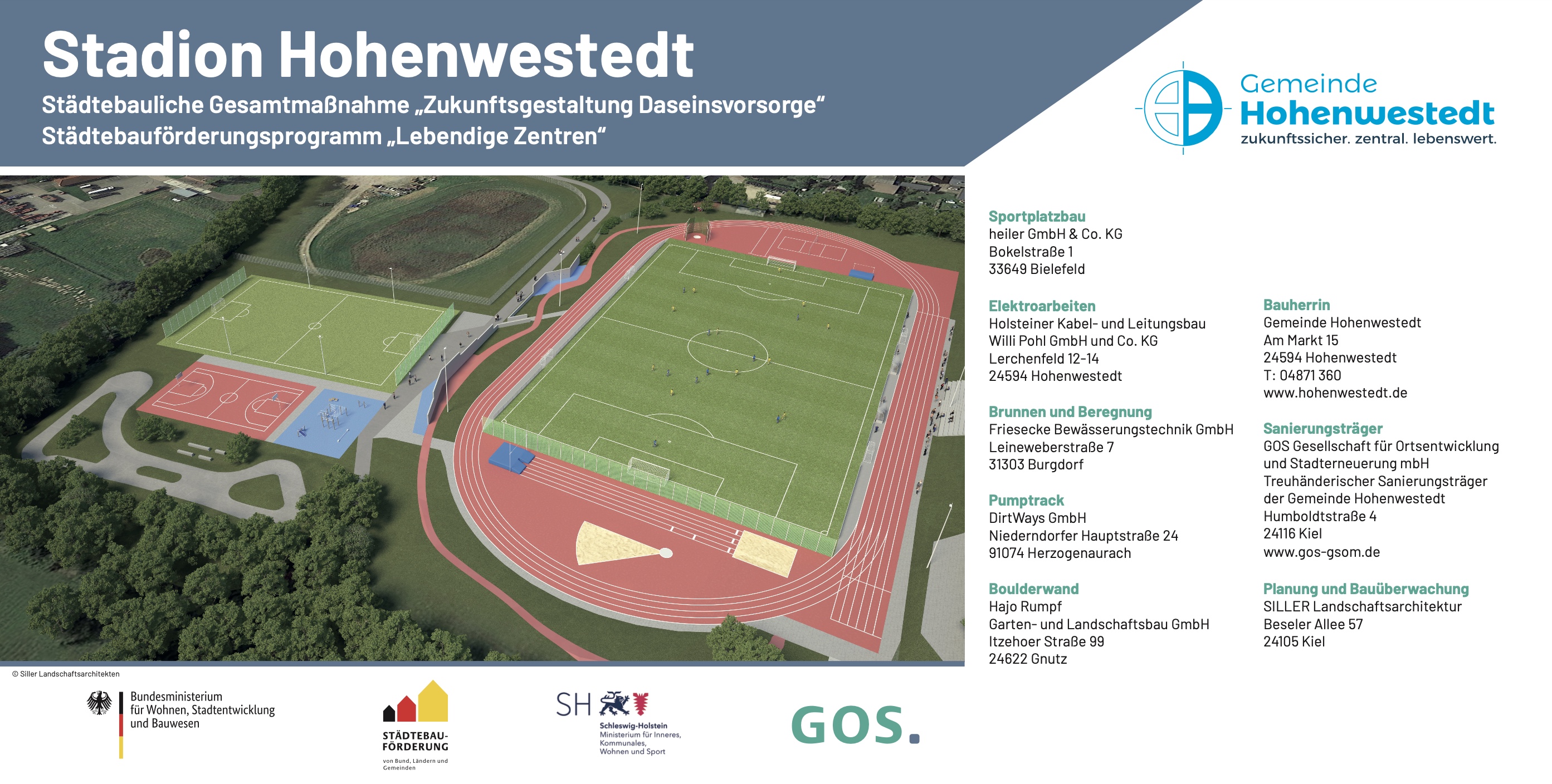 Stadion Rektor-Wurr-Str.