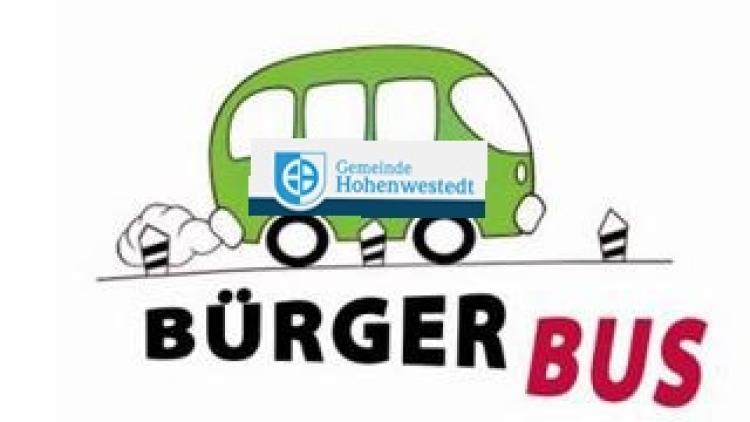 Hohenwestedt will Bürgerbus einführen – Mitfahren gratis 