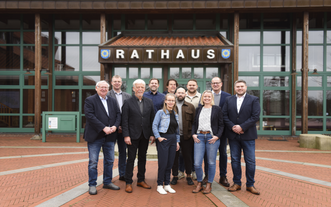 FDP Hohenwestedt